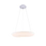 LED Suspending Light White Round 38W Warm white