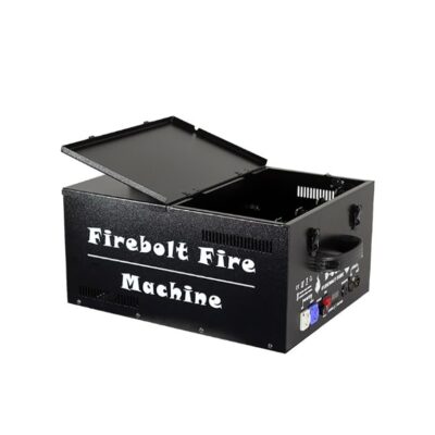 Firebolt Fire Machine 250W No color