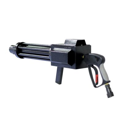 Hand Confetti Machine None No color
