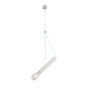 Hanging Fixture E27 Fitting WHITE No color