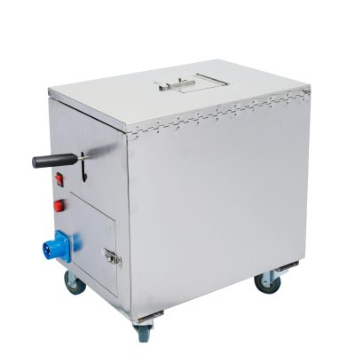 Dry Ice Machine 3000W None