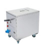Dry Ice Machine 3000W None
