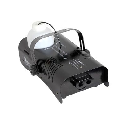Fog Machine 900W No color