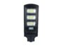 Solar Power LED Street Light EQUIV. 15W White light