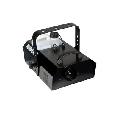 Fog Machine 1500W No color