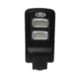 LED Solar Powered Street Light + Battery 9W White light