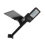 LED Solar Powered Street Light + Battery 35W White light