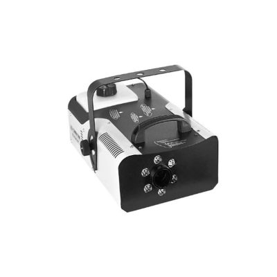 LED Fog Machine 1500W No color