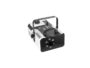 LED Fog Machine 1500W No color