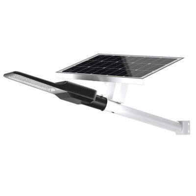 Solar Street Light 40W White light