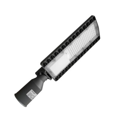 LED Street Light 150lm/W Surge Protection 60W White light
