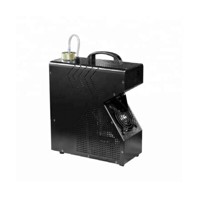 Portable Haze Machine 1500W No color