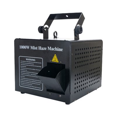 Hanging Type Haze Machine 1000W None