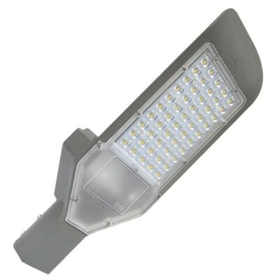 LED Street Lamp PF>0.9 80W White light
