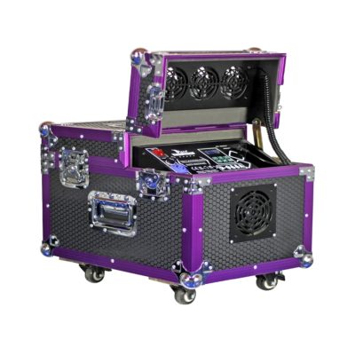 Oil Based Haze Machine 650W No color