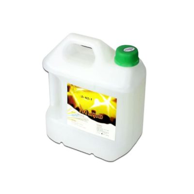 Disco No-1 Smoke Liquid 4L None No color