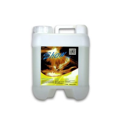 Show One Smoke Liquid 5L None No color