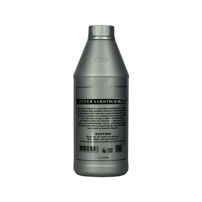 Oil Based Haze Liquid 1L None No color