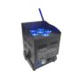 6*10W RGBA+UV 6IN1 Battery LED PAR Light 60W RGBW