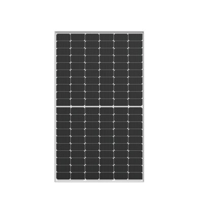 Monocrystalline Solar PV Module 410Wp 410W No color