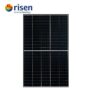 RISEN Monocrystalline Solar Panel 410Wp 410W No color