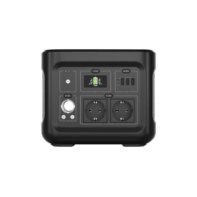 Portable Power Station 400W 400W None