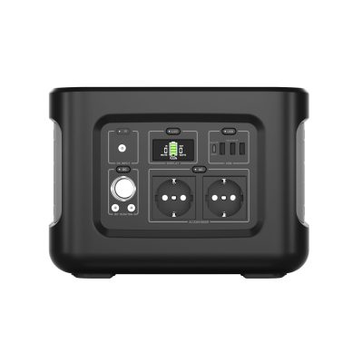 Portable Power Station 600W 600W None