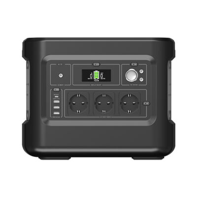 Portable Power Station 1000W 1000W No color