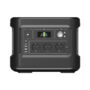Portable Power Station 1000W 1000W No color