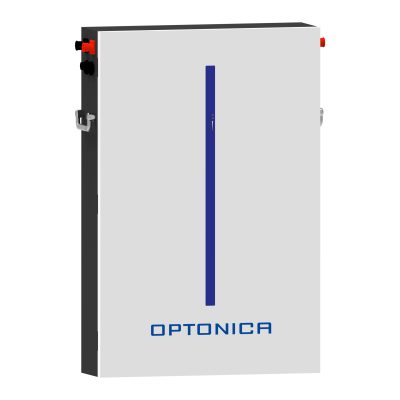 Deye Battery 6kW None None