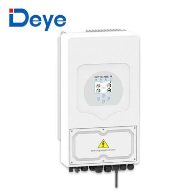 Deye 6kw Hybrid Inverter – 1 phase 6kw None
