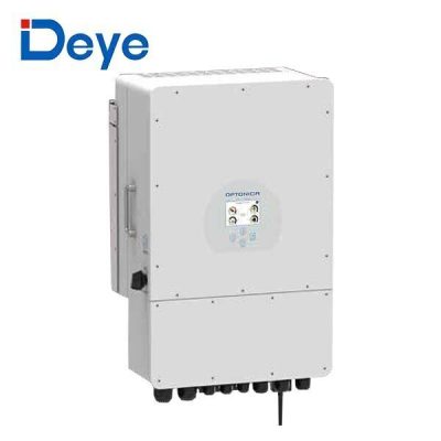 Deye 12kw Hybrid Inverter – 3 phase 12KW None