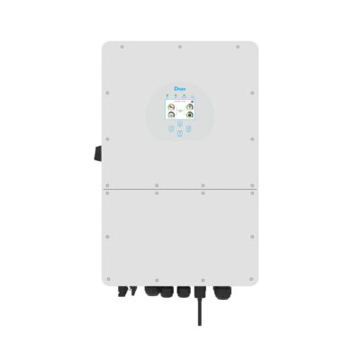 Deye 20kw 3Phase Hybrid Inverter 20 kw None