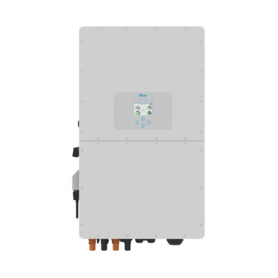 Deye 50kw 3Phase Hybrid Inverter 50 kW None