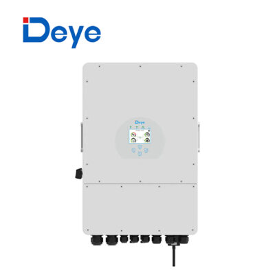 Deye 6kw 3Phase Hybrid Inverter 6kw None