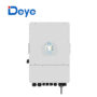 Deye 6kw 3Phase Hybrid Inverter 6kw None