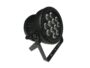12*10W Waterproof RGBA+UV 6 in 1 LED PAR Light 150W RGBW
