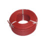 Solar PV Cable Red 1x4mm2 100M/Roll None None