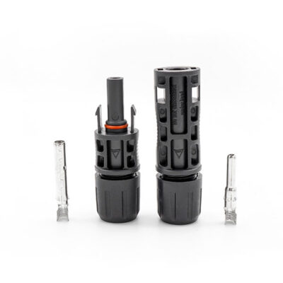 Solar PV Connector MC4 1 to 1 PV004 None None