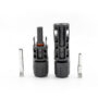 Solar PV Connector MC4 1 to 1 PV005 None None