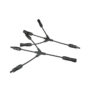 Solar PV Connector Y branch - 3pin None None