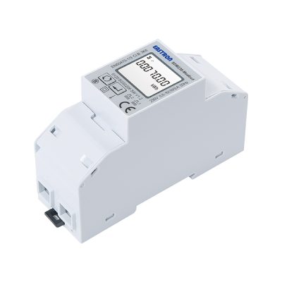 Single-phase Multi-Function Electrical Energy Meter None None