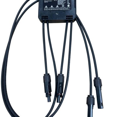 SOLAR OPTIMIZER OUTPUT:600W IP68 MC4 None None
