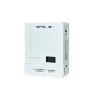 LiFePO4 Battery 48V 228Ah None None
