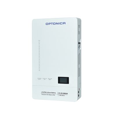 LiFePO4 Battery 51.2V 200Ah None None