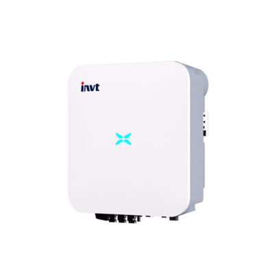 invt Solar On Grid Inverter 6kW 400V 3ph 2MMPT 6kw None