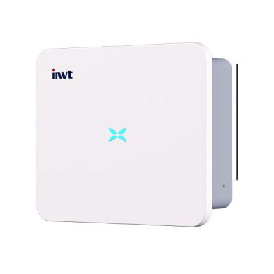invt Solar On Grid Inverter 10kW 400V 3ph 2MMPT 10kw None