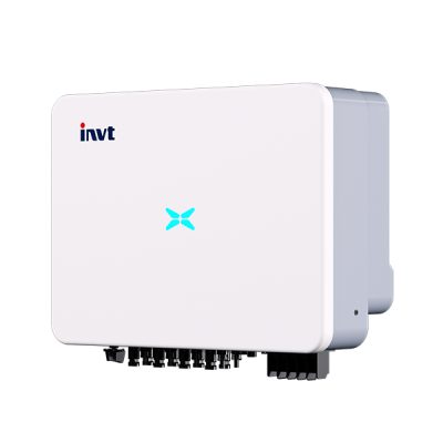 invt Solar On Grid Inverter 30kW 400V 3ph 3MMPT 30 kW None