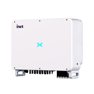 invt Solar On Grid Inverter 50kW 400V 3ph 4MMPT 50 kW None