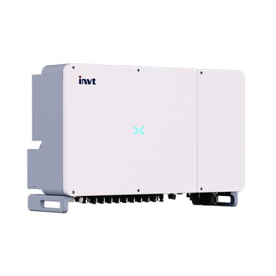 invt Solar On Grid Inverter 100kW 400V 3ph 9MMPT 100 kw None